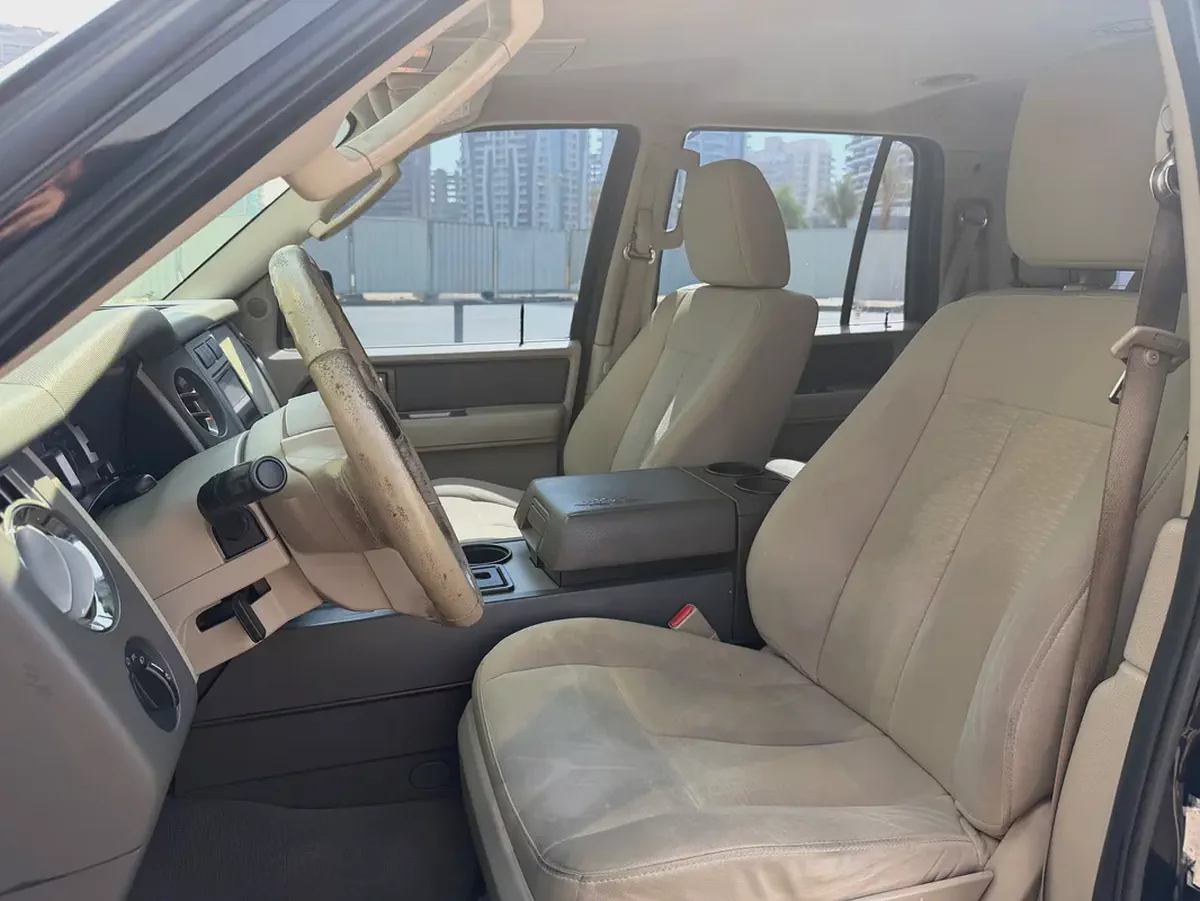 2013 Ford Expedition XLT-7-7