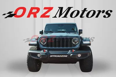 BRAND NEW | 5 YRS DEALER WTY AND 3 YRS SP | 2026 JEEP WRANGLER 4DR RUBICON (2.0L) ANVIL GREY-7