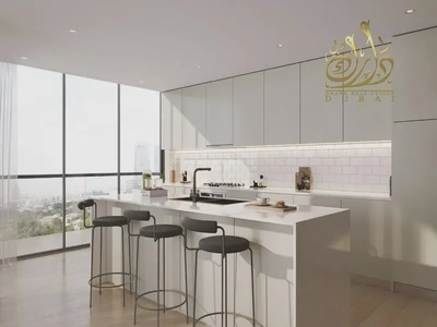 Post-Handover | 1% Monthly | GREEN PLACES | high ROI | VIEW |-10