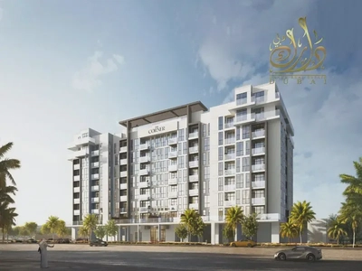 Post-Handover | 1% Monthly | GREEN PLACES | high ROI | VIEW |-0