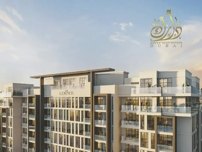 Post-Handover | 1% Monthly | GREEN PLACES | high ROI | VIEW |-1