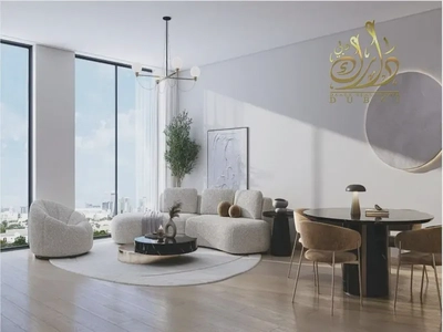 Post-Handover | 1% Monthly | GREEN PLACES | high ROI | VIEW |-3