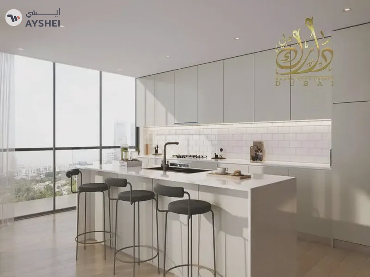 Post-Handover | 1% Monthly | GREEN PLACES | high ROI | VIEW |