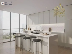 Post-Handover | 1% Monthly | GREEN PLACES | high ROI | VIEW |