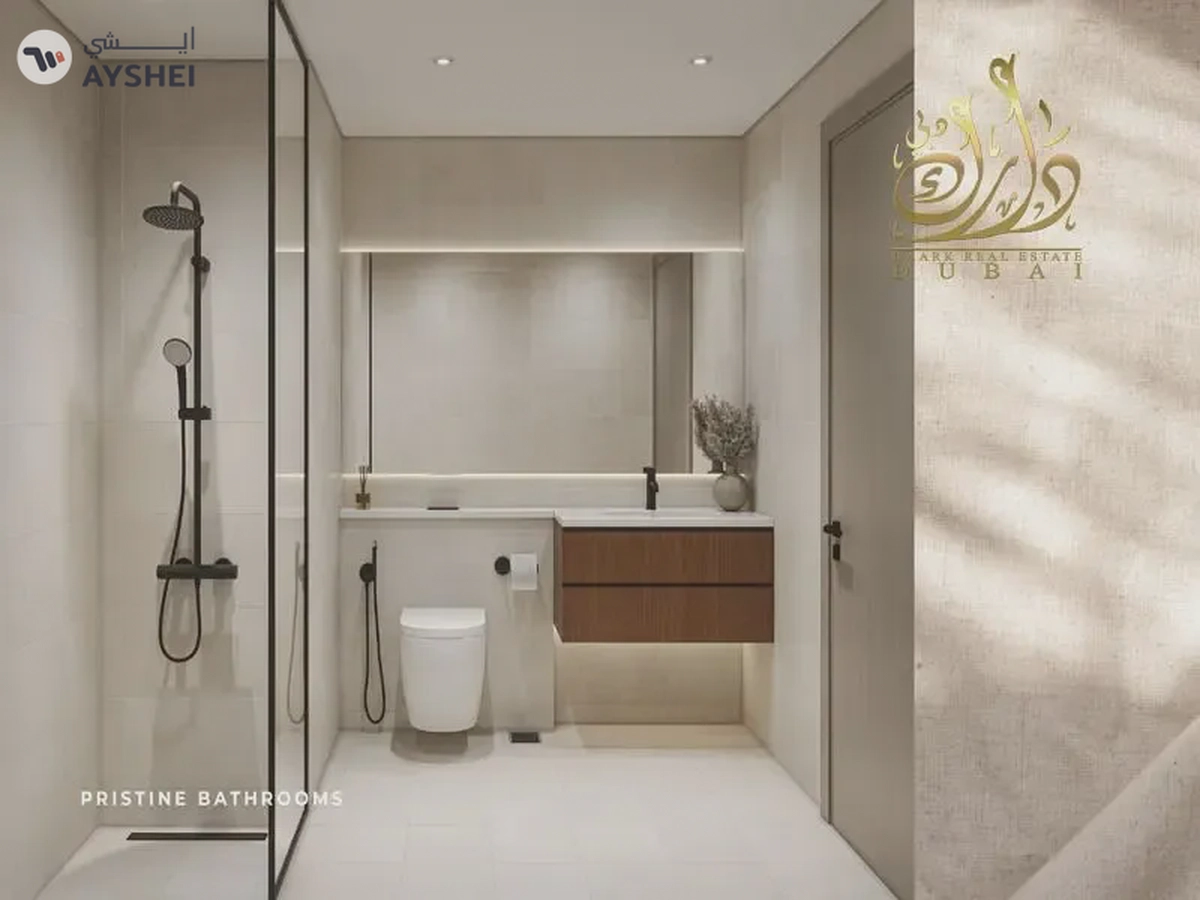 Post-Handover | 1% Monthly | GREEN PLACES | high ROI | VIEW |