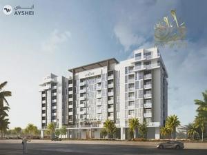 Post-Handover | 1% Monthly | GREEN PLACES | high ROI | VIEW |