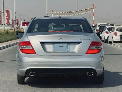 MERCEDES BENZ C250 - 2008 - ONLY 77338KM SUPER CLEAN CAR FRESH JAPAN IMPORT-5
