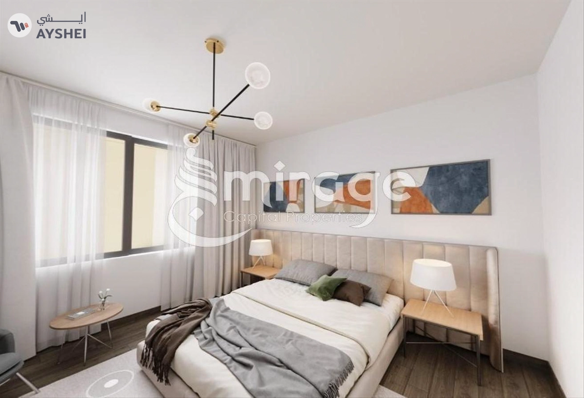 TOWNHOUSE FOR SALE IN YAS PARK GATE, YAS ISLAND