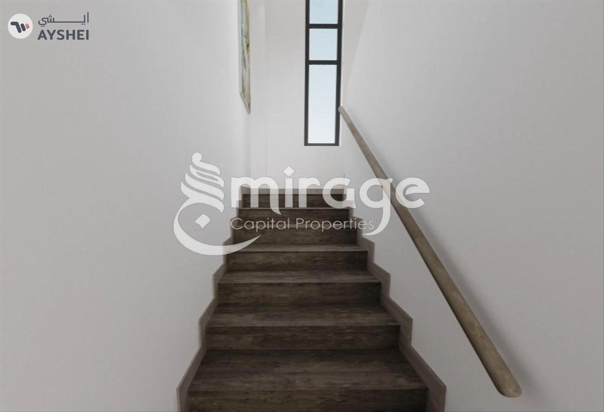 TOWNHOUSE FOR SALE IN YAS PARK GATE, YAS ISLAND