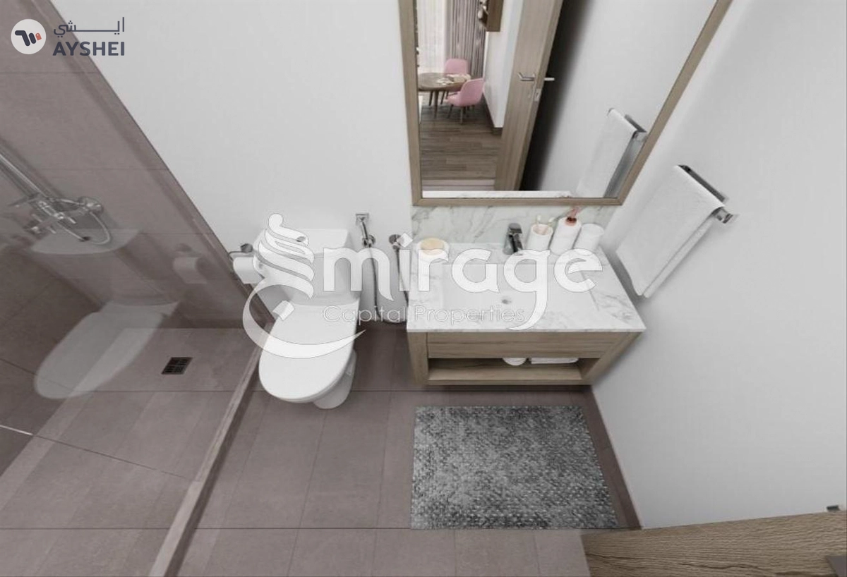 TOWNHOUSE FOR SALE IN YAS PARK GATE, YAS ISLAND