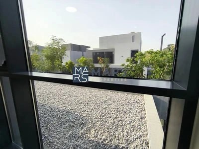 Brand New 4BHK Villa with Private Pool & MaidRoom-15