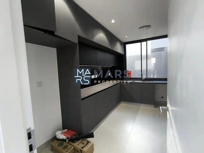 Brand New 4BHK Villa with Private Pool & MaidRoom-19