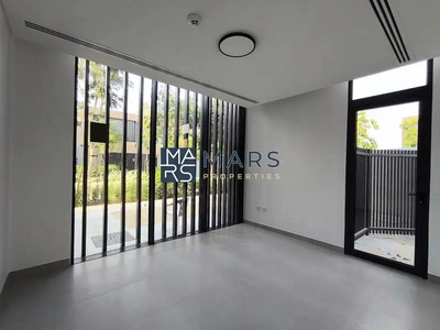 Brand New 4BHK Villa with Private Pool & MaidRoom-22