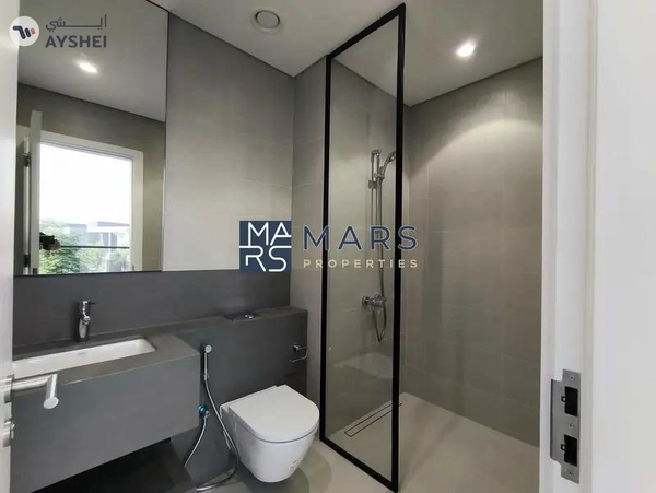 Brand New 4BHK Villa with Private Pool & MaidRoom