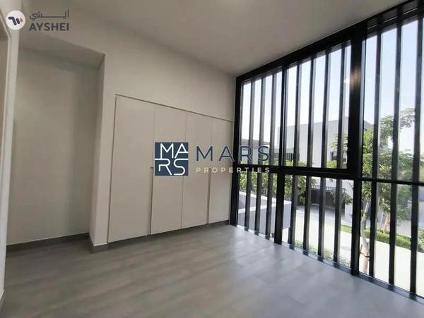 Brand New 4BHK Villa with Private Pool & MaidRoom