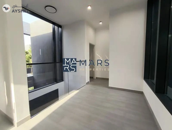 Brand New 4BHK Villa with Private Pool & MaidRoom