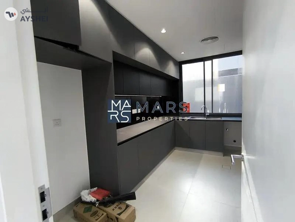 Brand New 4BHK Villa with Private Pool & MaidRoom