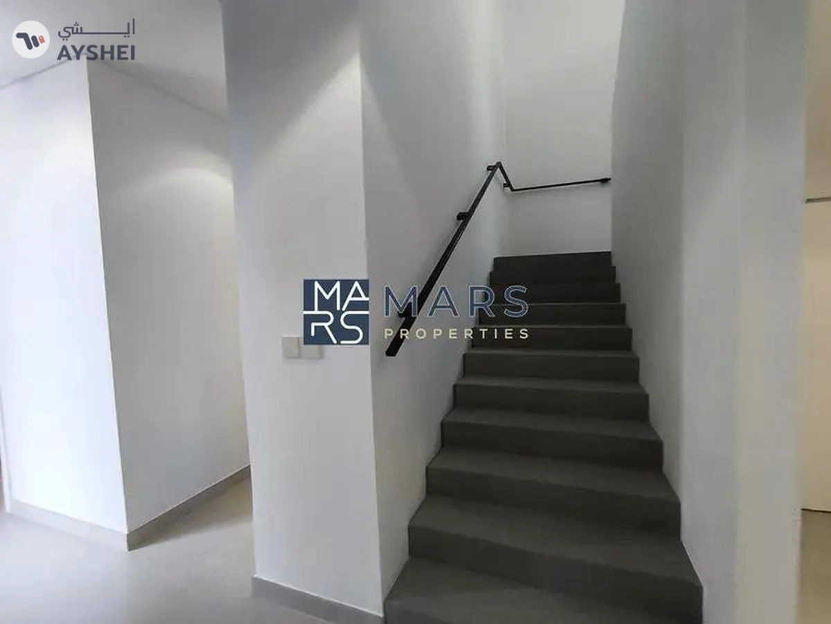 Brand New 4BHK Villa with Private Pool & MaidRoom-21-21