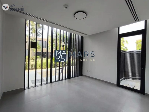 Brand New 4BHK Villa with Private Pool & MaidRoom