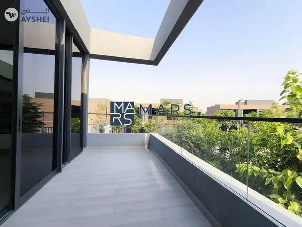 Brand New 4BHK Villa with Private Pool & MaidRoom