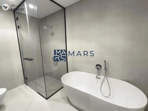 Brand New 4BHK Villa with Private Pool & MaidRoom
