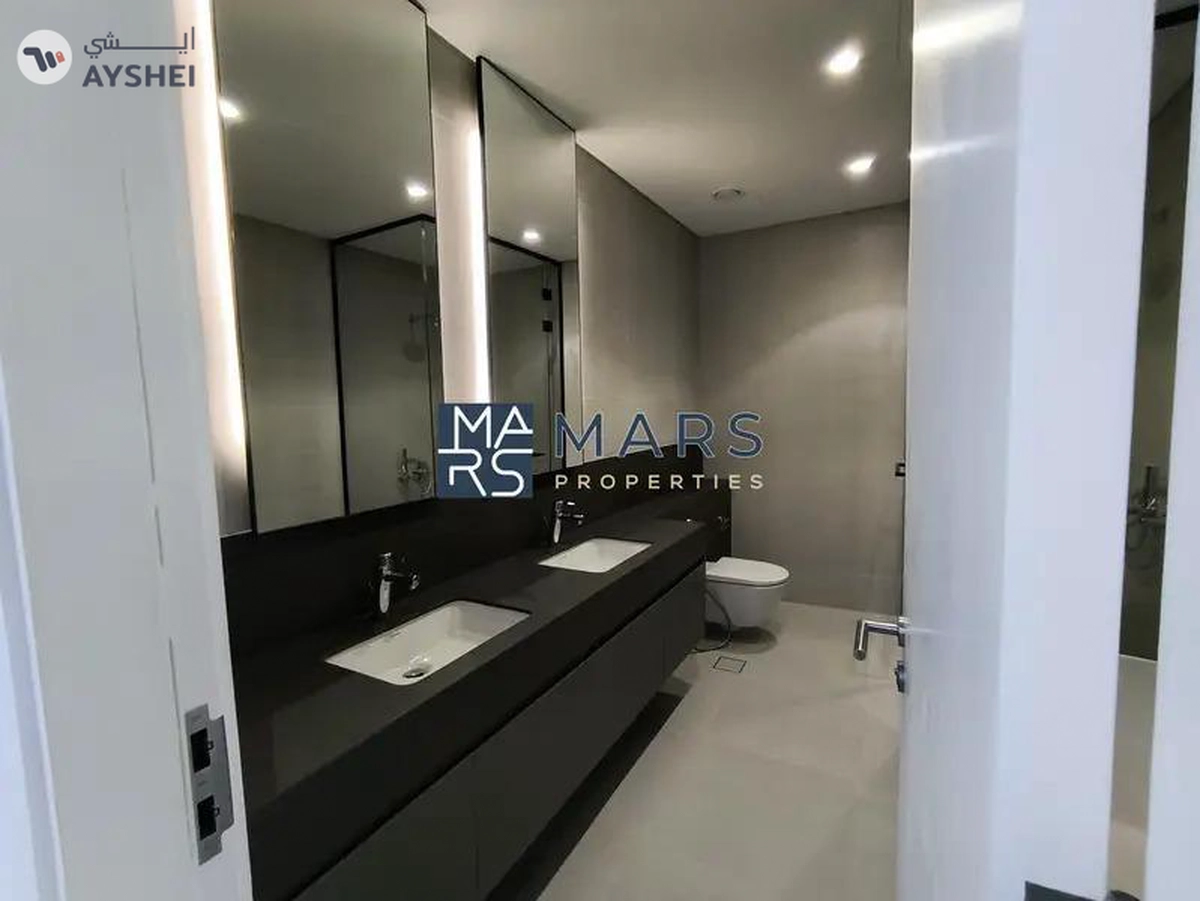 Brand New 4BHK Villa with Private Pool & MaidRoom-7-7
