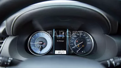 Toyota Fortuner EXR FORTUNER 2.7L 4WD-12