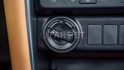 Toyota Fortuner EXR FORTUNER 2.7L 4WD-13