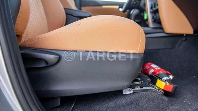 Toyota Fortuner EXR FORTUNER 2.7L 4WD-18