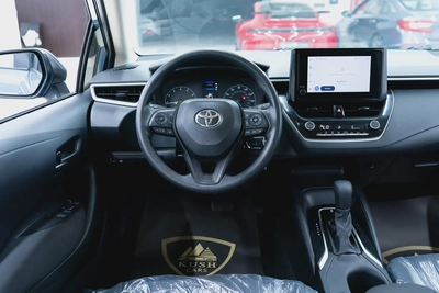 2022 TOYOTA COROLLA LE MID OPTION EXCELLENT CONDITON-8