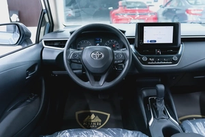 2022 TOYOTA COROLLA LE MID OPTION EXCELLENT CONDITON