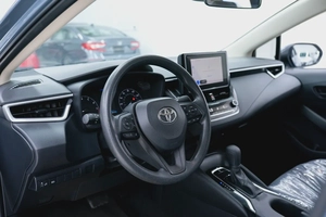 2022 TOYOTA COROLLA LE MID OPTION EXCELLENT CONDITON