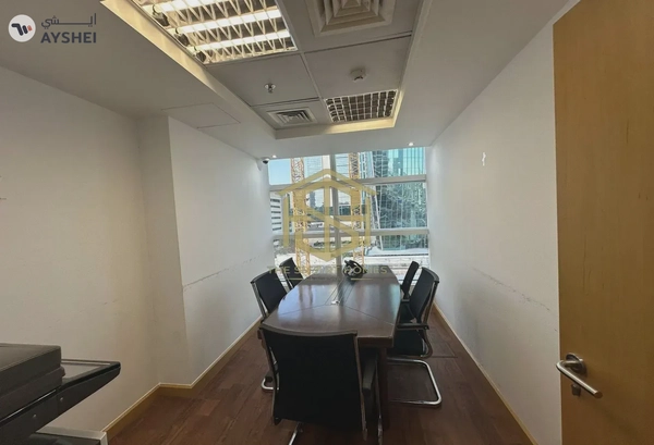 OFFICE SPACE FOR RENT IN VOCO DUBAI, SHEIKH ZAYED ROAD