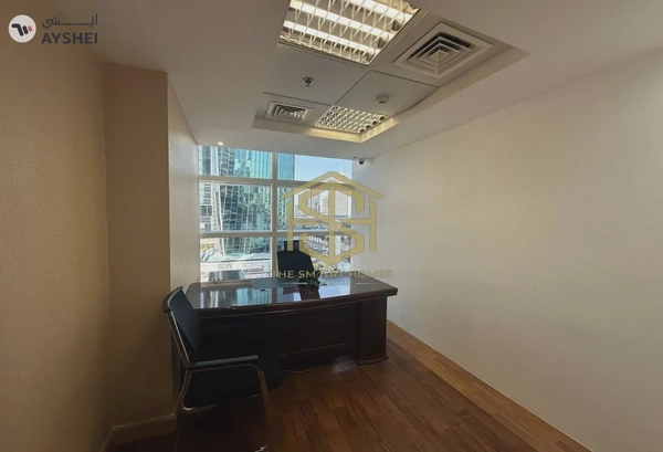 OFFICE SPACE FOR RENT IN VOCO DUBAI, SHEIKH ZAYED ROAD