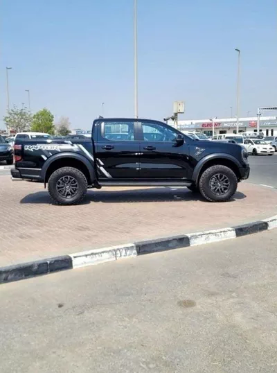 Ford Ranger RAPTOR FULL-2