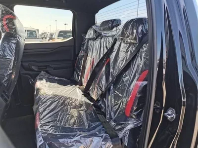 Ford Ranger RAPTOR FULL-6