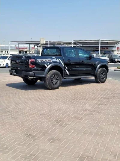 Ford Ranger RAPTOR FULL-8