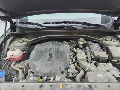 2021 Hyundai Santa Fe Premium | Korean Specs | Immaculate Condition-10