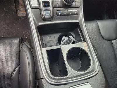 2021 Hyundai Santa Fe Premium | Korean Specs | Immaculate Condition-11