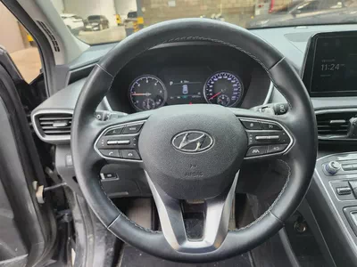 2021 Hyundai Santa Fe Premium | Korean Specs | Immaculate Condition-14