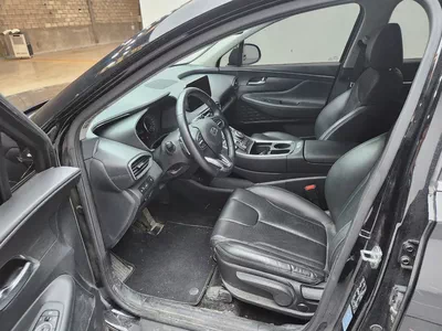 2021 Hyundai Santa Fe Premium | Korean Specs | Immaculate Condition-16