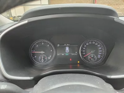 2021 Hyundai Santa Fe Premium | Korean Specs | Immaculate Condition-8