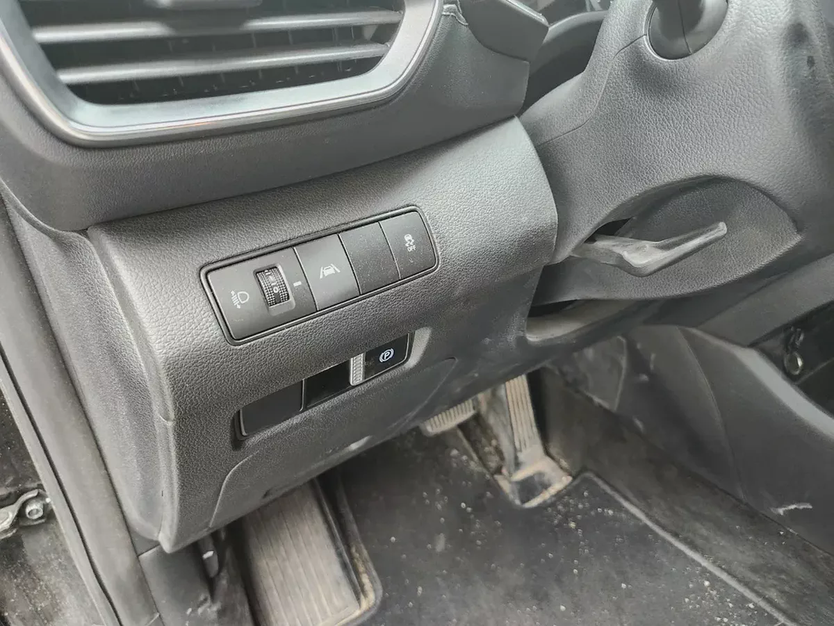 2021 Hyundai Santa Fe Premium | Korean Specs | Immaculate Condition-15-15