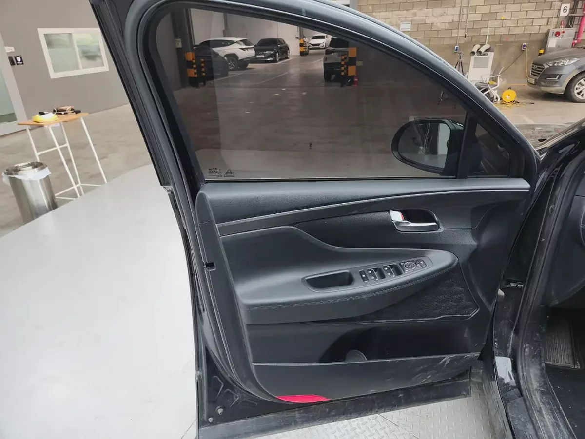 2021 Hyundai Santa Fe Premium | Korean Specs | Immaculate Condition-17-17