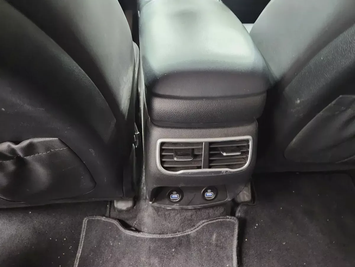 2021 Hyundai Santa Fe Premium | Korean Specs | Immaculate Condition-18-18