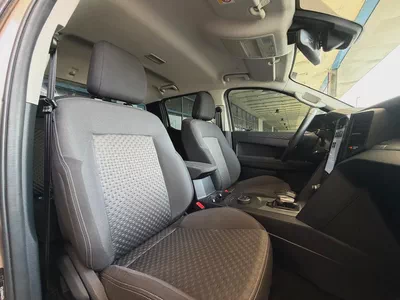 VOLKSWAGEN AMARAK 2023 MODEL// LOW MILEAGE// GOOD CONDITION-12