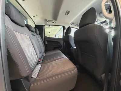 VOLKSWAGEN AMARAK 2023 MODEL// LOW MILEAGE// GOOD CONDITION-14