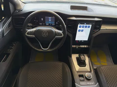 VOLKSWAGEN AMARAK 2023 MODEL// LOW MILEAGE// GOOD CONDITION-17