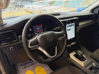 VOLKSWAGEN AMARAK 2023 MODEL// LOW MILEAGE// GOOD CONDITION-18