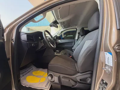VOLKSWAGEN AMARAK 2023 MODEL// LOW MILEAGE// GOOD CONDITION-7